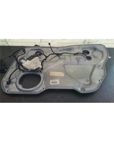 ELEVALUNAS ELECTRICO DEL. DCHO.