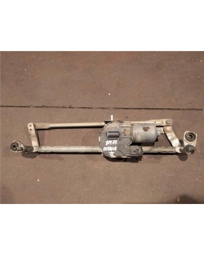 MOTOR LIMPIAPARABRISAS DEL.