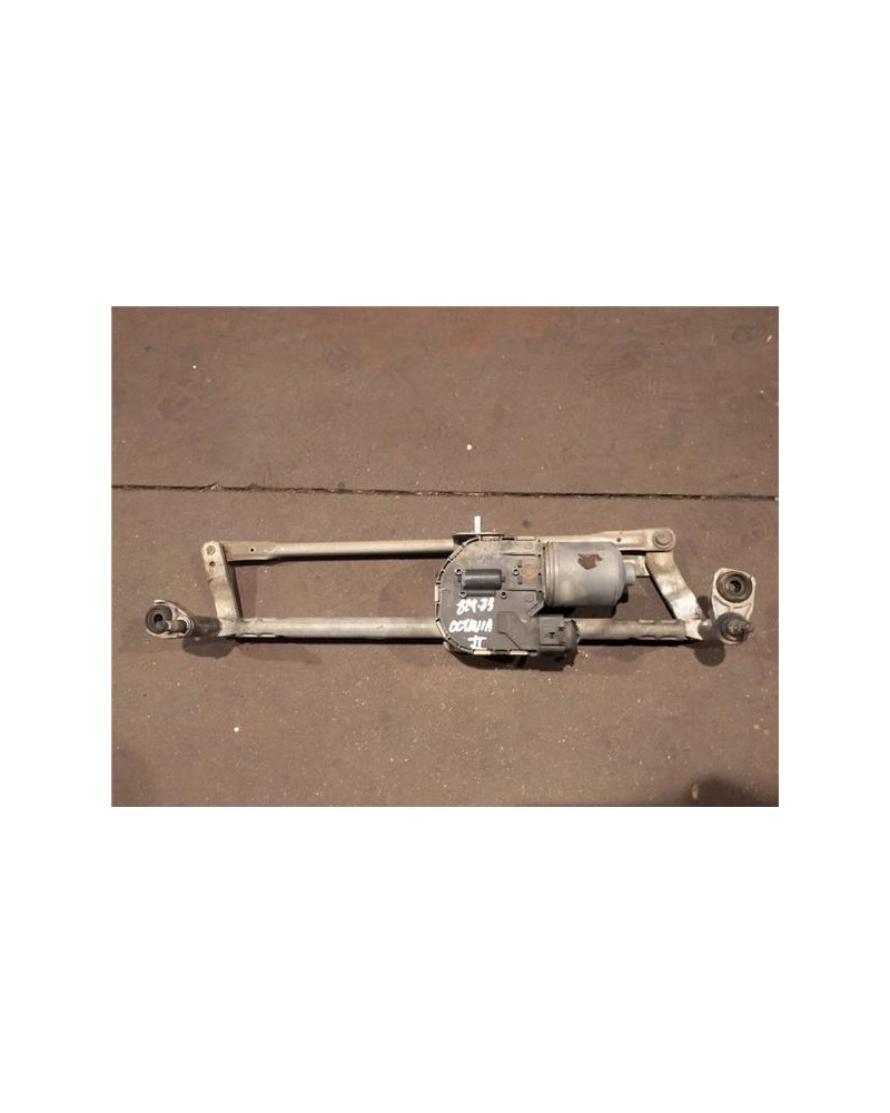 MOTOR LIMPIAPARABRISAS DEL.