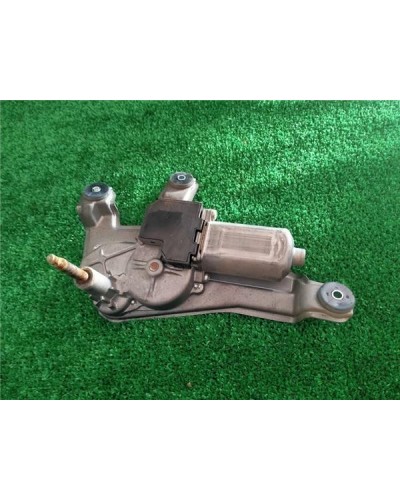 MOTOR LIMPIAPARABRISAS TRA.