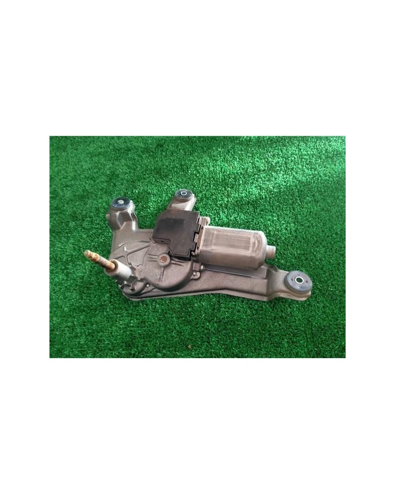 MOTOR LIMPIAPARABRISAS TRA.