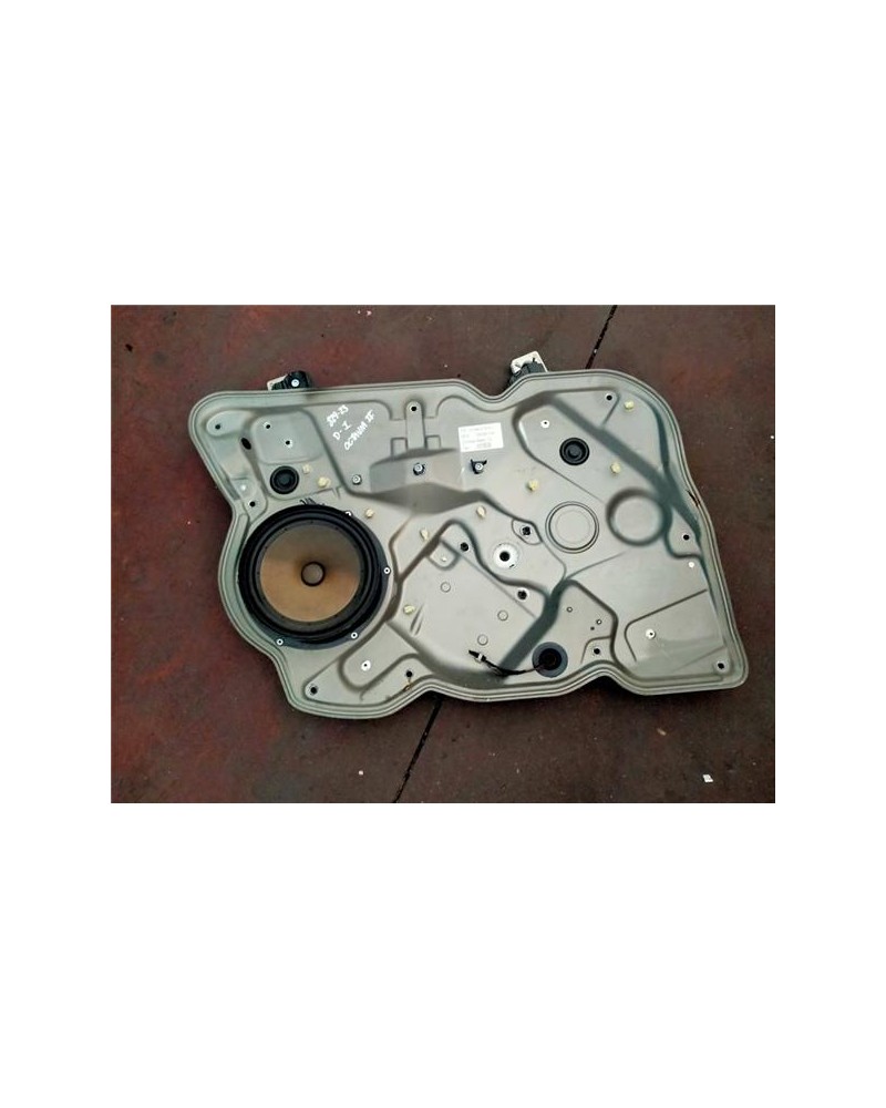 ELEVALUNAS ELECTRICO DEL. IZDO.