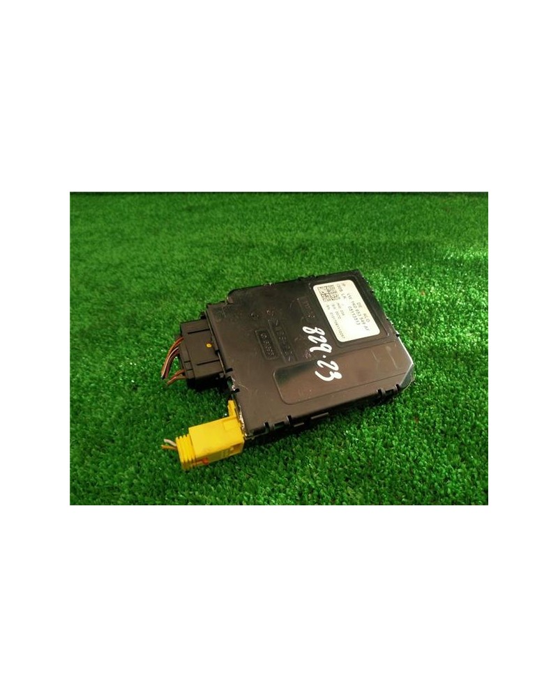 MODULO ELECTRONICO