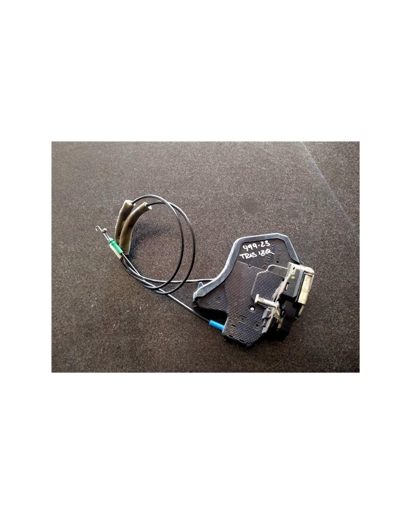 CERRADURA PUERTA TRA. IZDA.