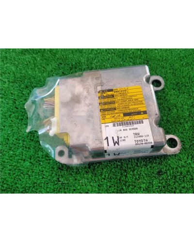 CENTRALITA AIRBAG