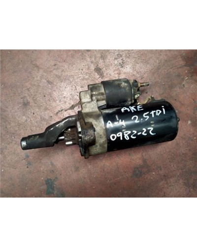 MOTOR ARRANQUE