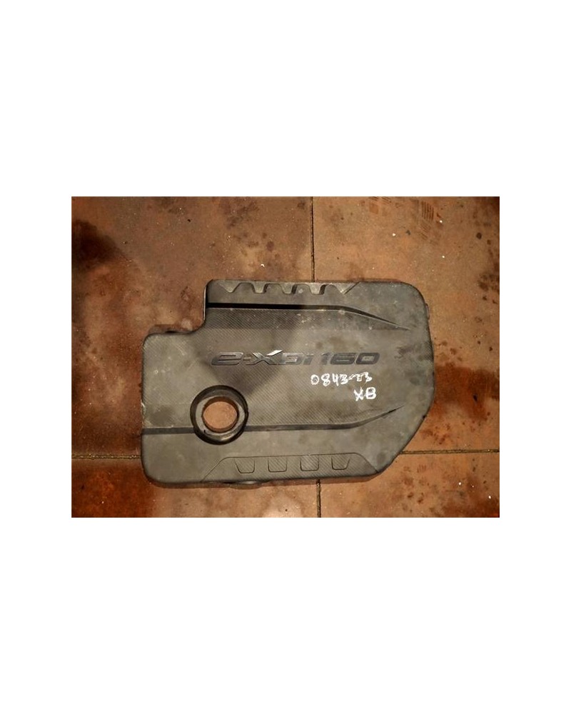 RECUBRIMIENTO MOTOR