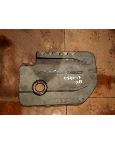 RECUBRIMIENTO MOTOR