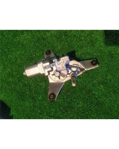 MOTOR LIMPIAPARABRISAS TRA.
