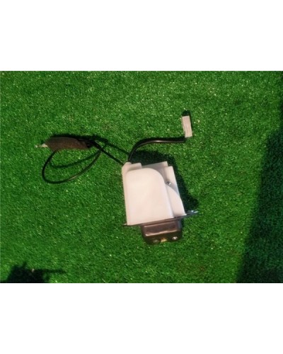 CERRADURA PORTON