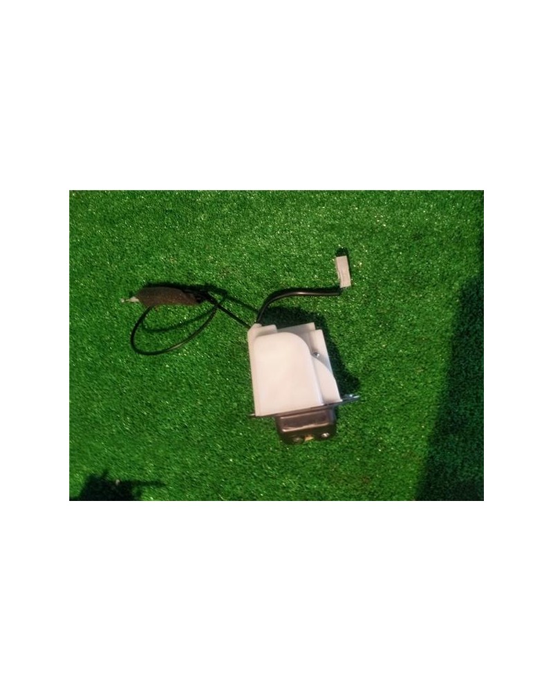 CERRADURA PORTON