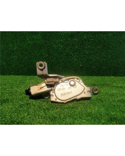 MOTOR LIMPIAPARABRISAS TRA.