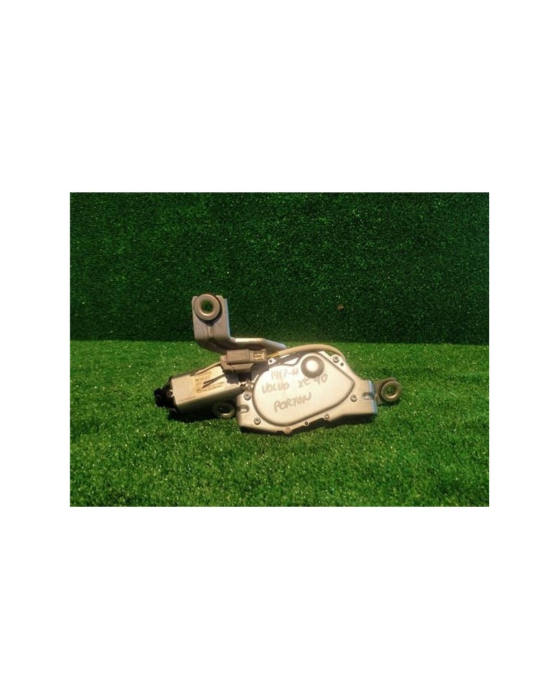 MOTOR LIMPIAPARABRISAS TRA.