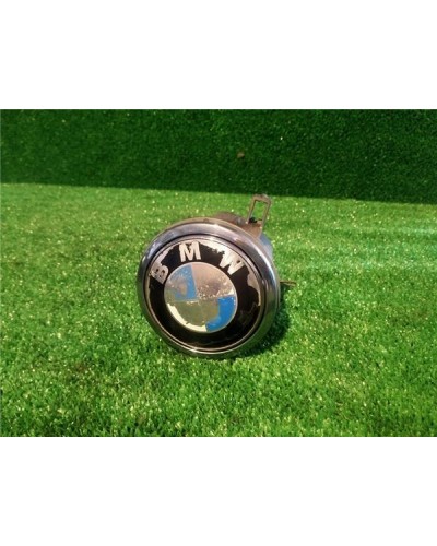 MANETA EXTERIOR PORTON