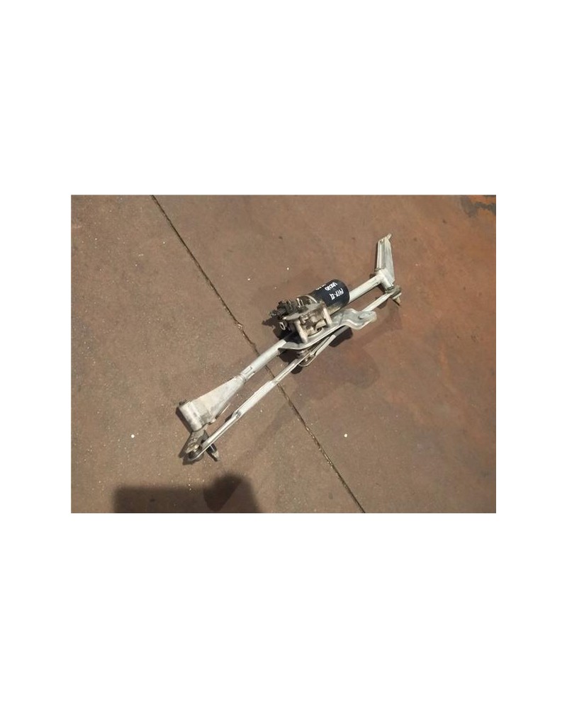 MOTOR LIMPIAPARABRISAS DEL.