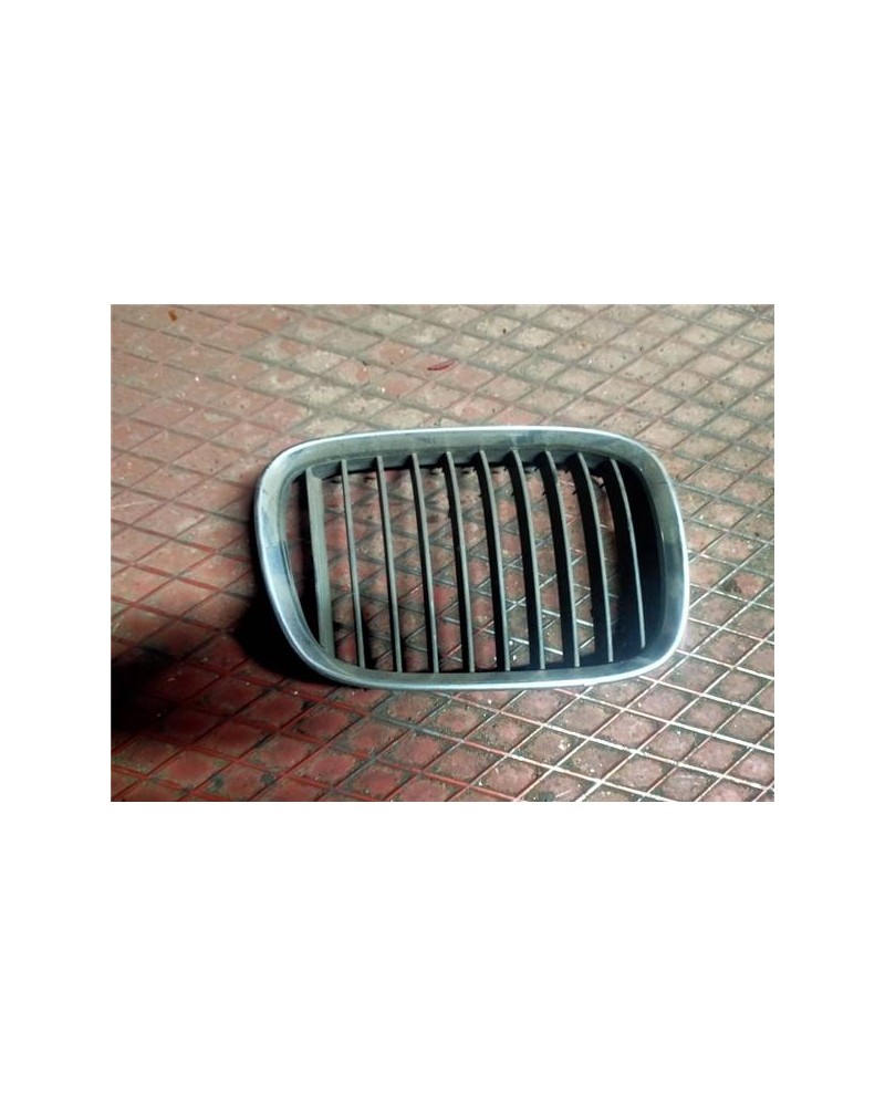 REJILLA CAPO