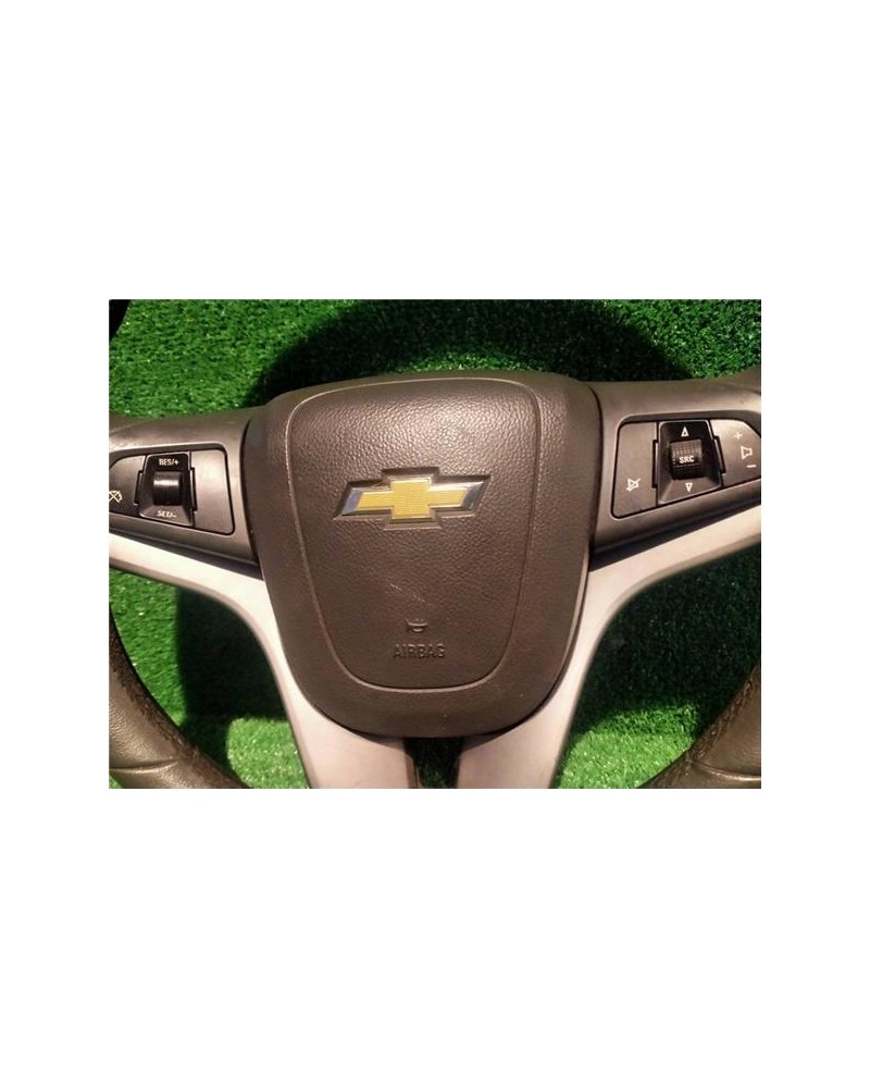 AIRBAG VOLANTE