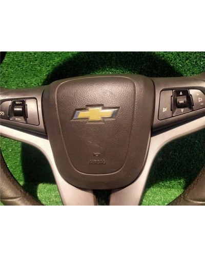 AIRBAG VOLANTE