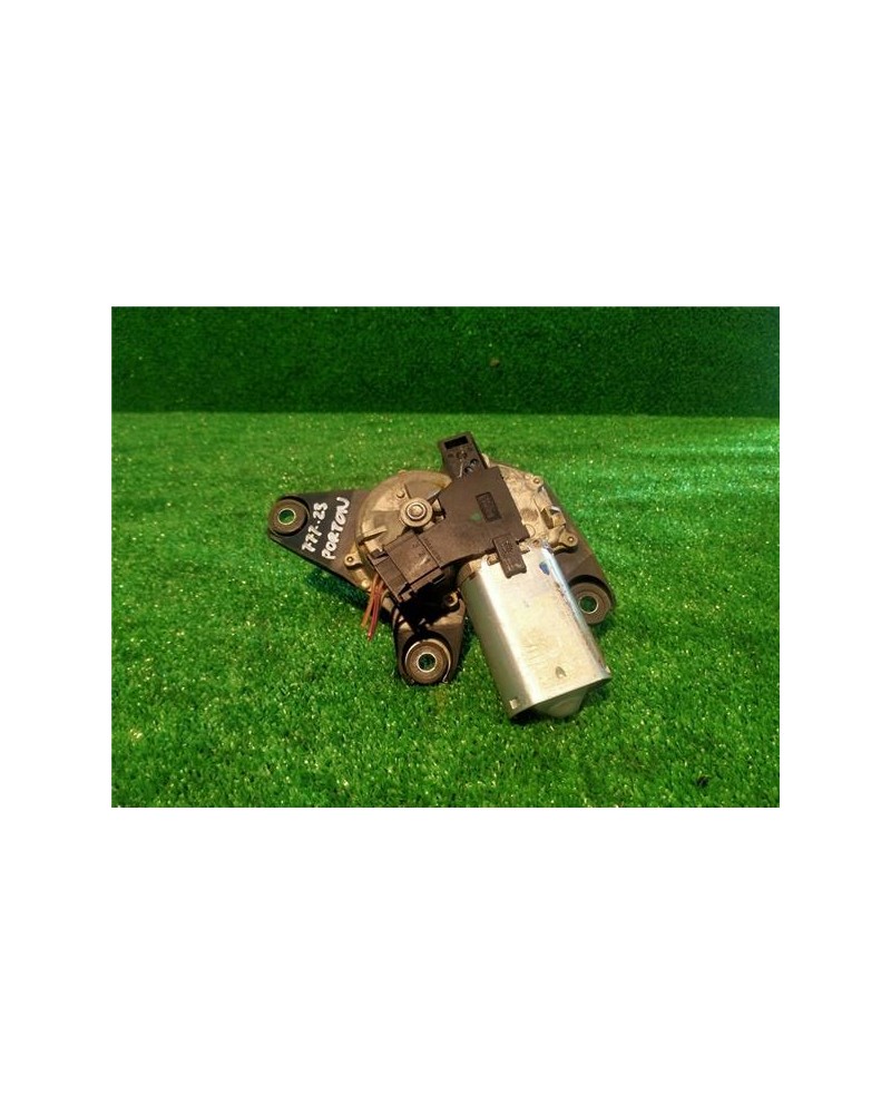 MOTOR LIMPIAPARABRISAS TRA.