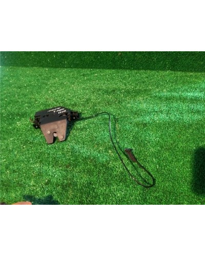 CERRADURA PORTON