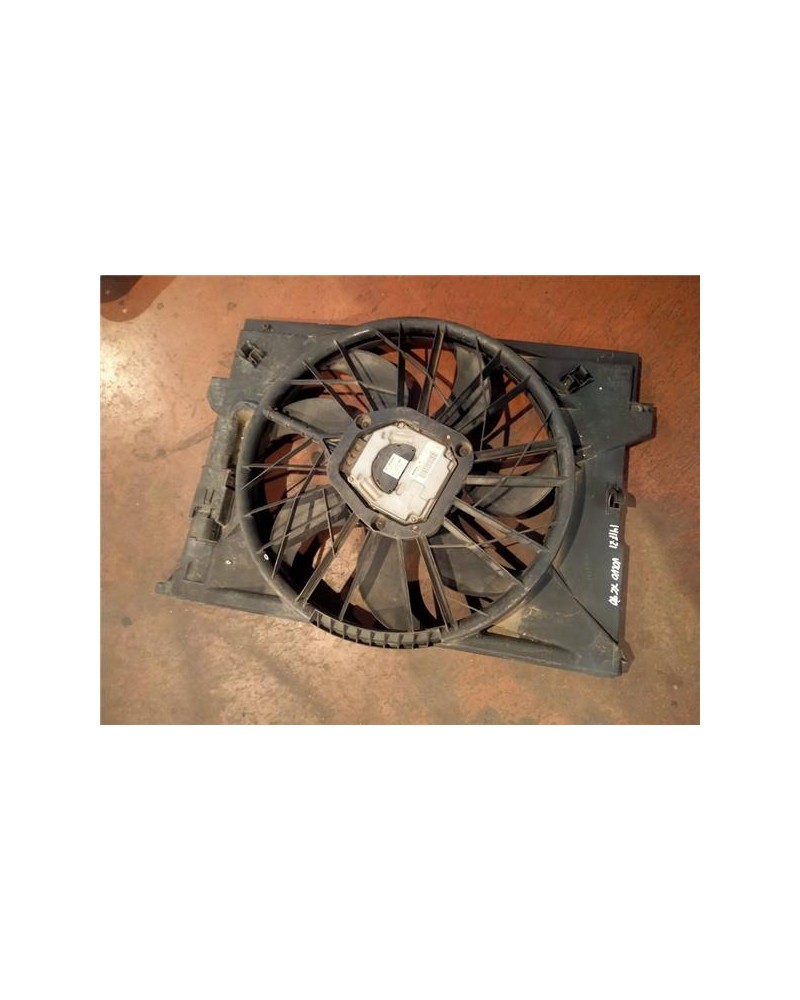 VENTILADOR RADIADOR A.A.