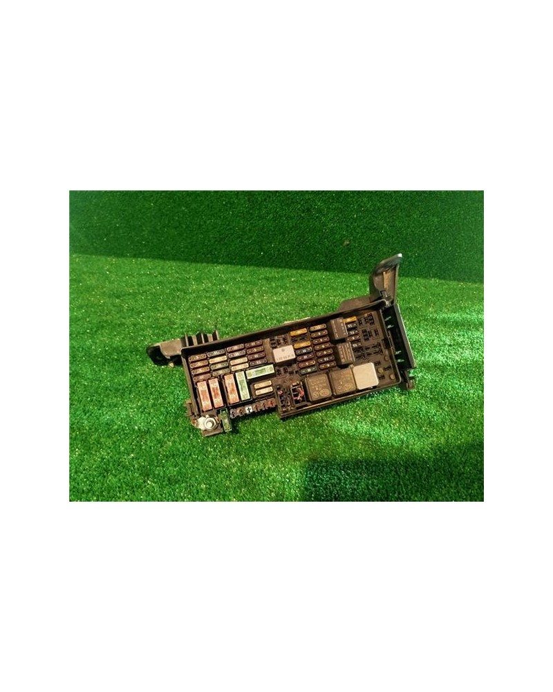 CAJA RELES