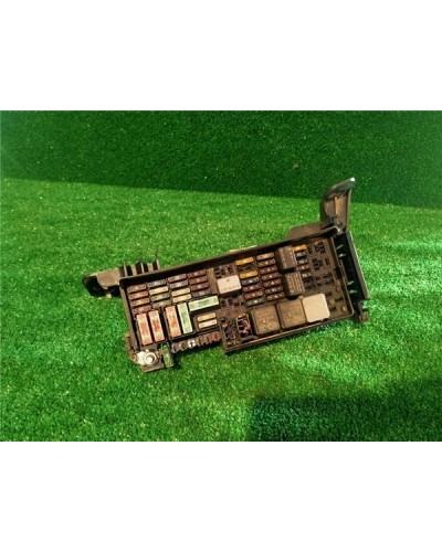 CAJA RELES