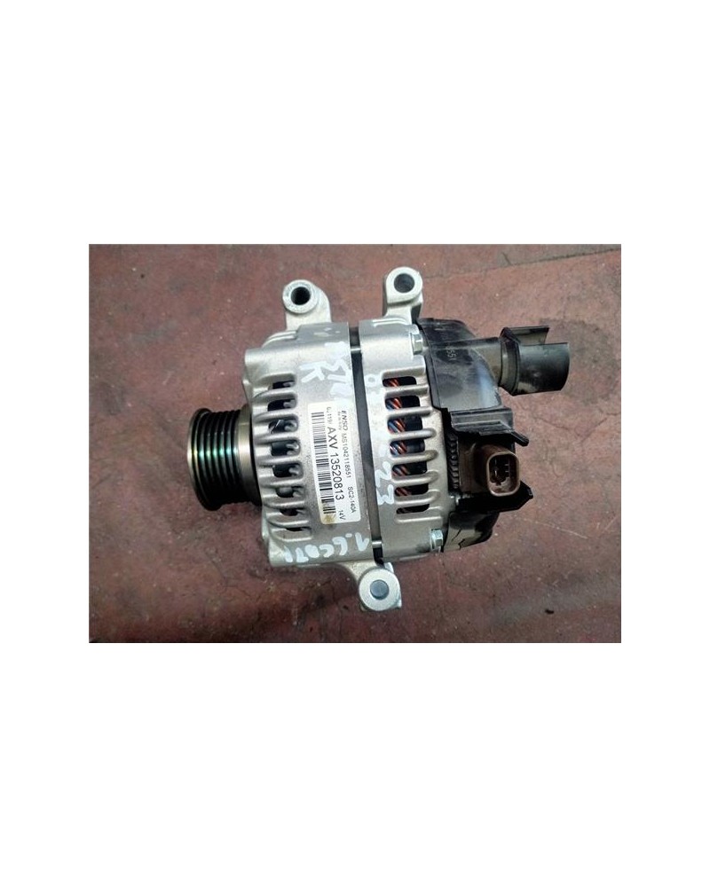 ALTERNADOR
