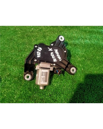 MOTOR LIMPIAPARABRISAS TRA.