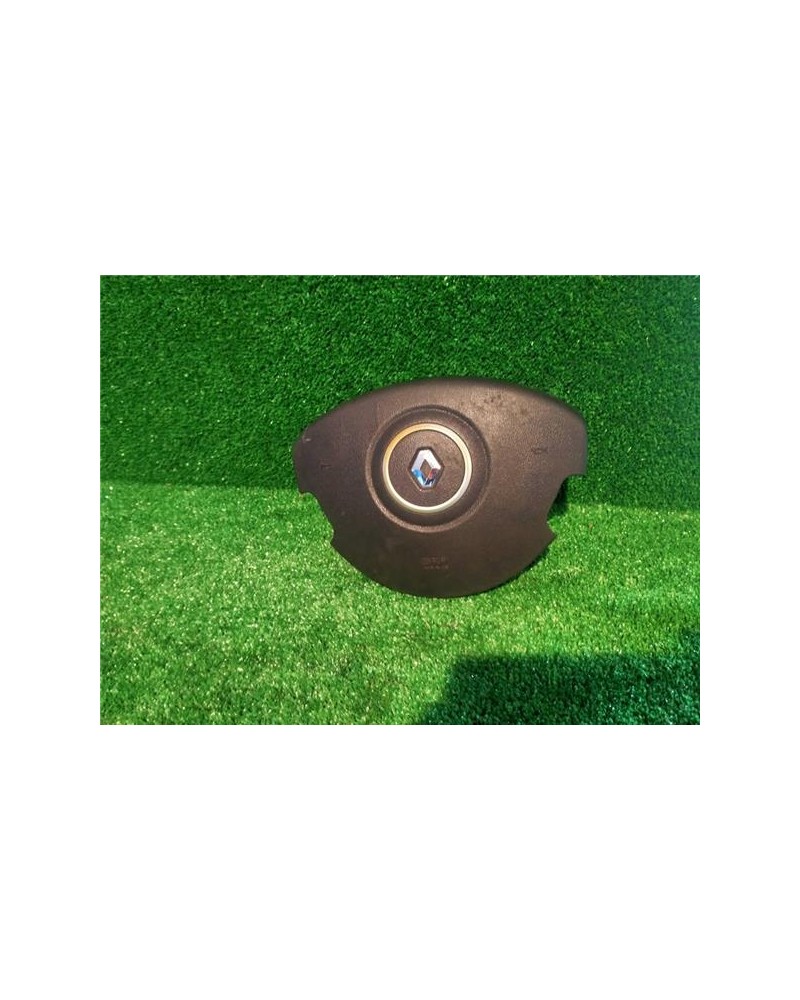 AIRBAG VOLANTE