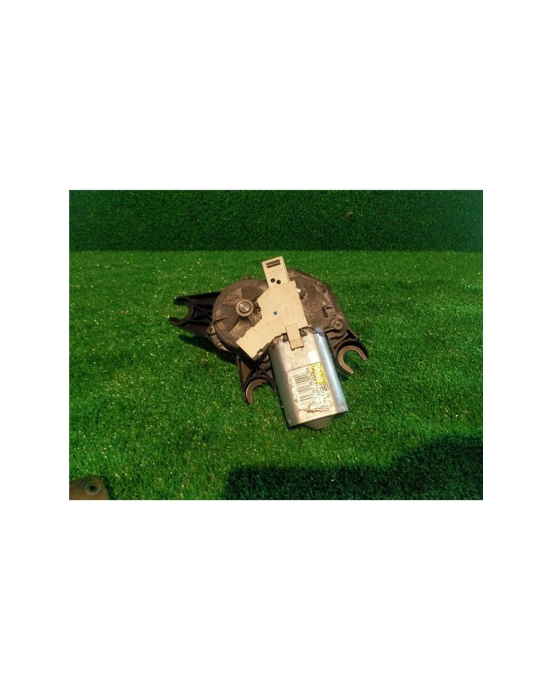MOTOR LIMPIAPARABRISAS TRA.