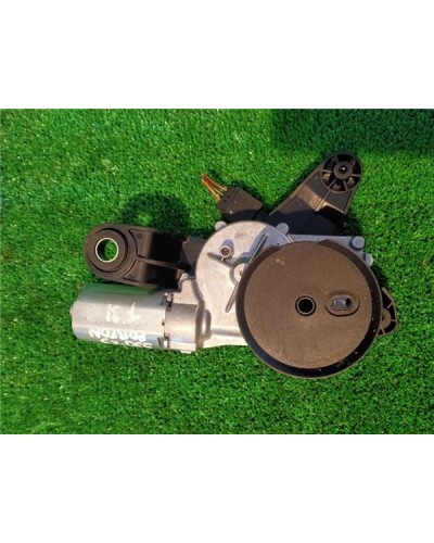 MOTOR LIMPIAPARABRISAS TRA.