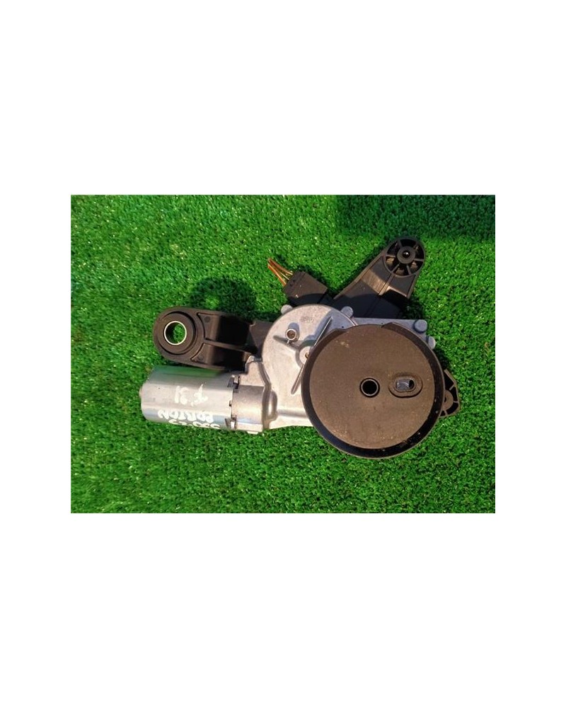 MOTOR LIMPIAPARABRISAS TRA.