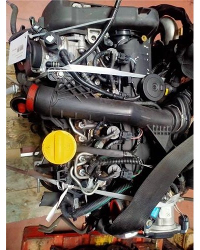 MOTOR COMPLETO