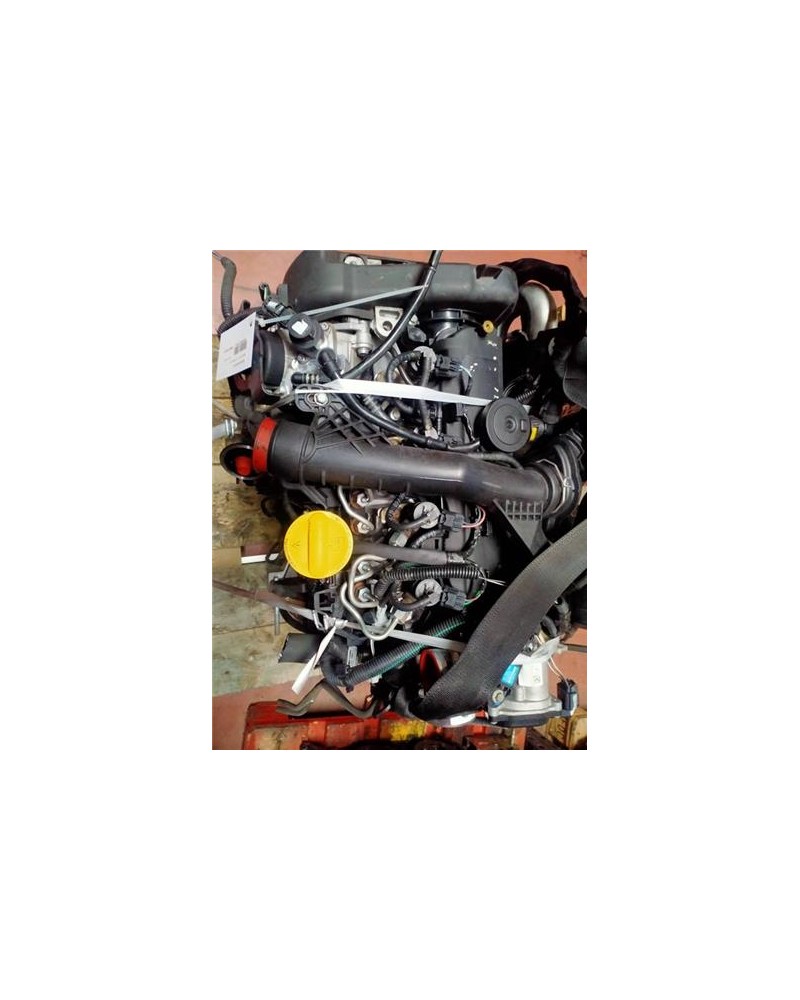 MOTOR COMPLETO