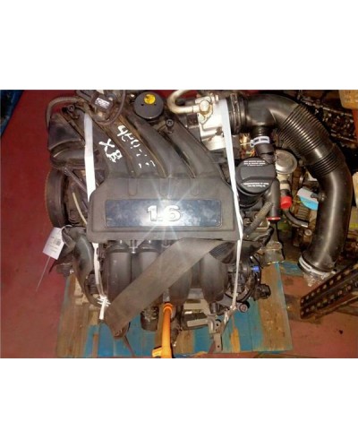 MOTOR COMPLETO