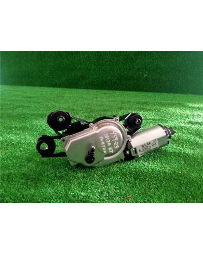 MOTOR LIMPIAPARABRISAS TRA.