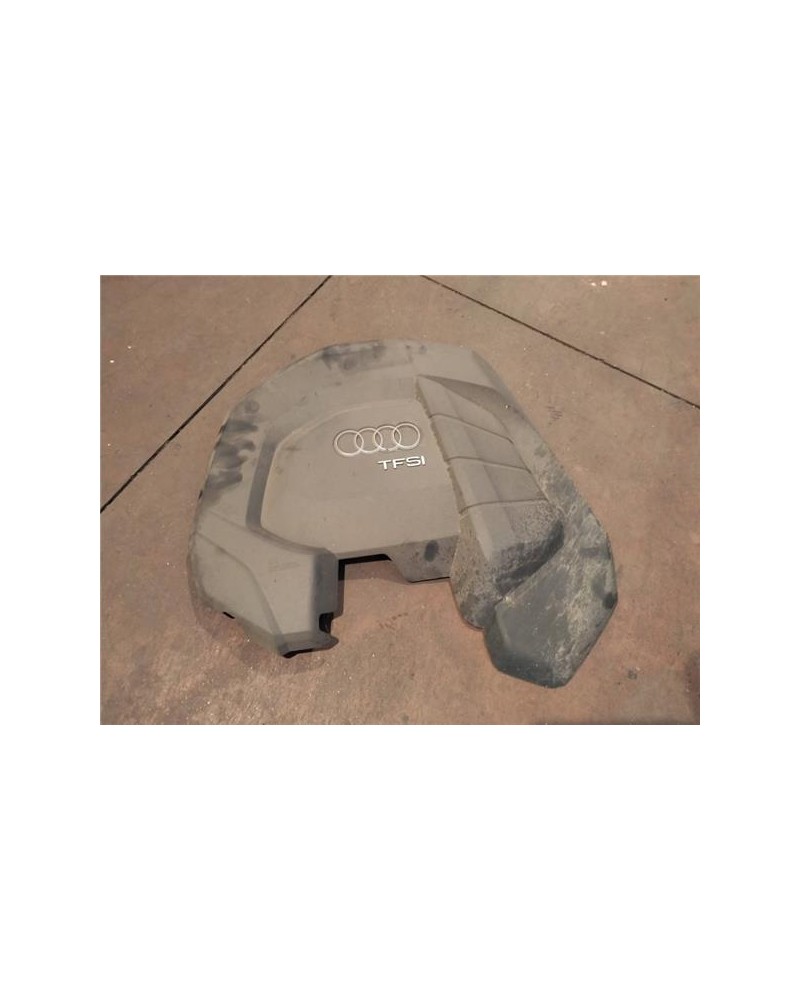 RECUBRIMIENTO MOTOR