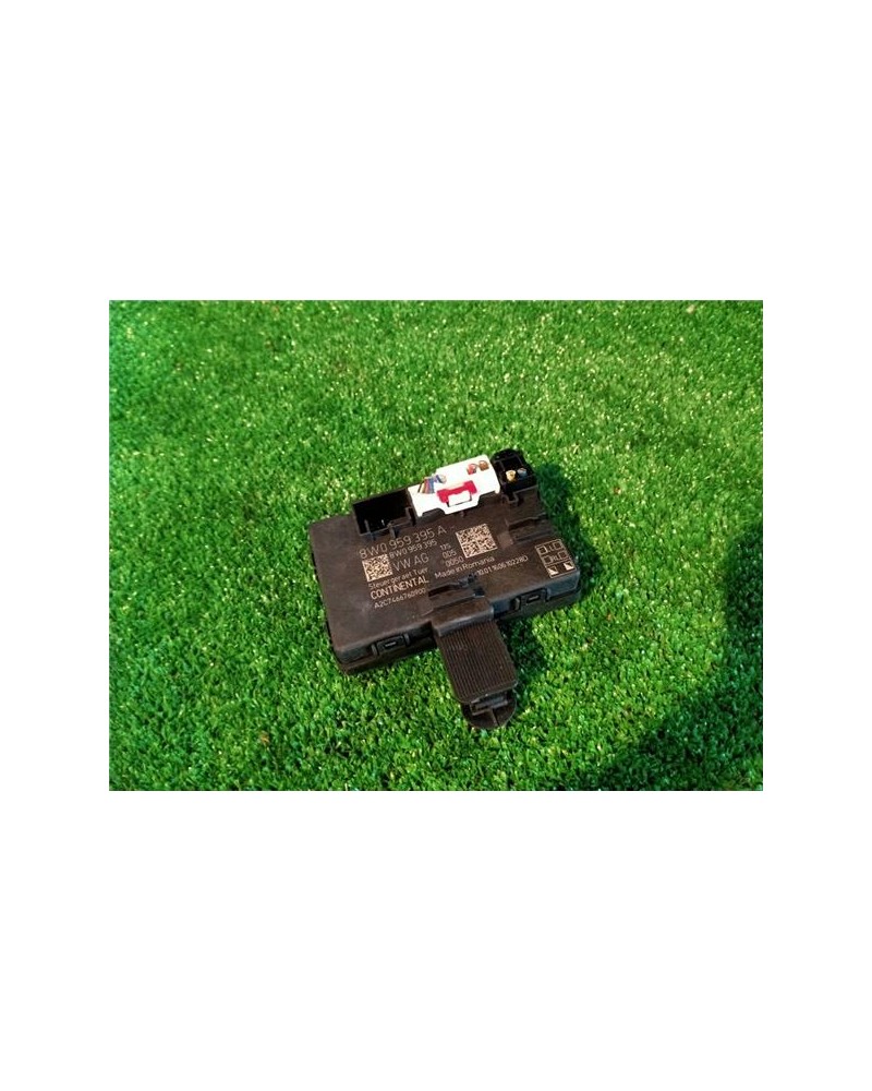 MODULO ELECTRONICO