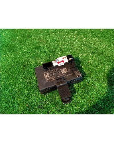 MODULO ELECTRONICO