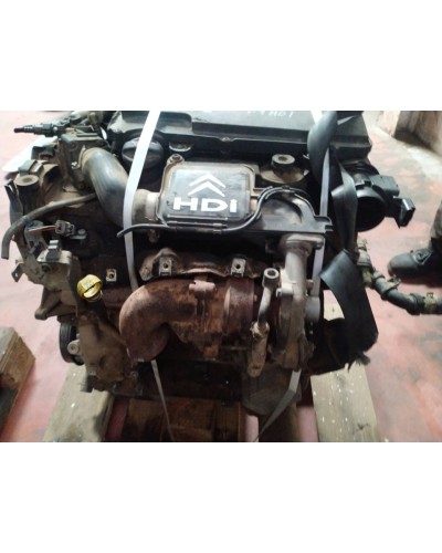 MOTOR COMPLETO