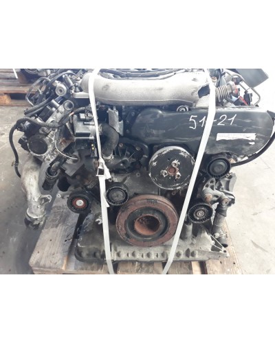 MOTOR COMPLETO