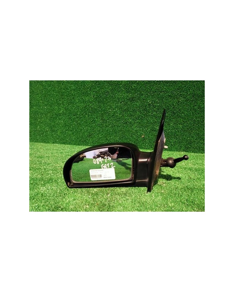 RETROVISOR IZDO.