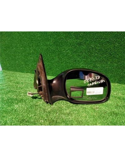 RETROVISOR DCHO.