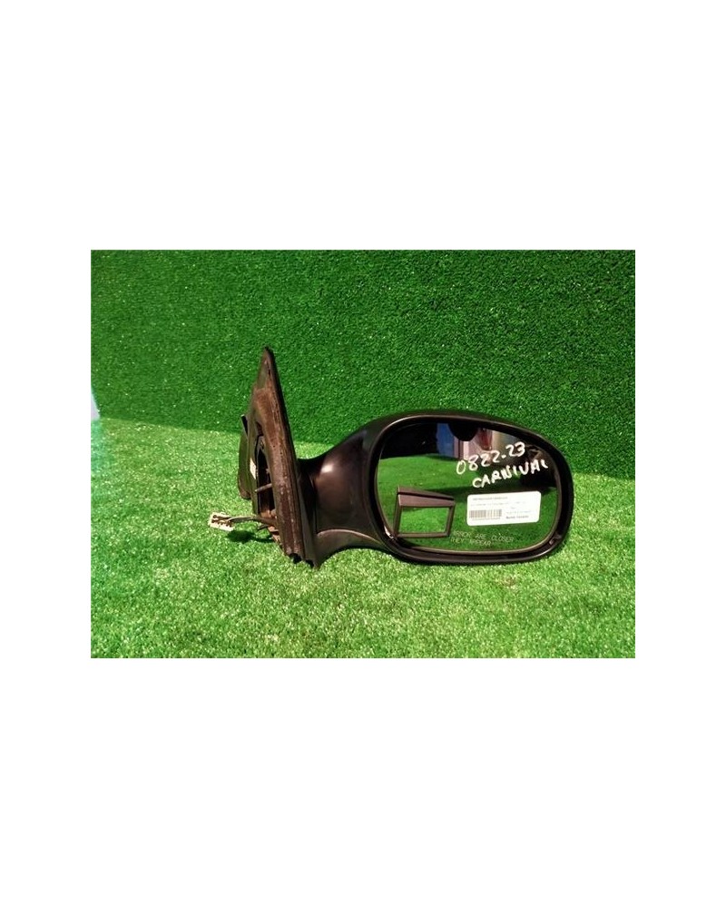 RETROVISOR DCHO.