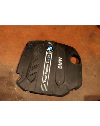 RECUBRIMIENTO MOTOR