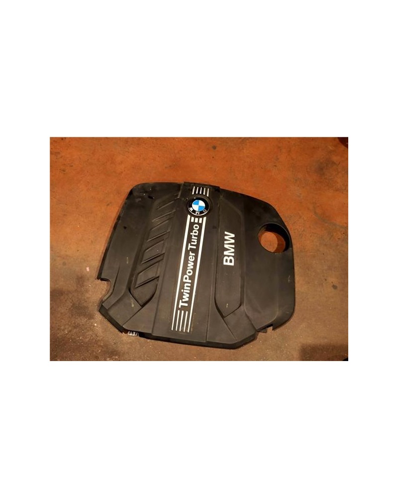 RECUBRIMIENTO MOTOR