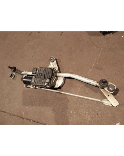 MOTOR LIMPIAPARABRISAS DEL.