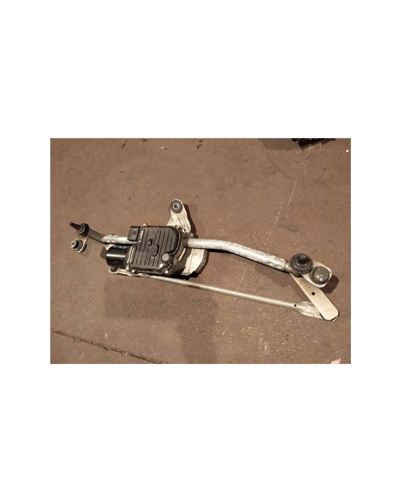 MOTOR LIMPIAPARABRISAS DEL.