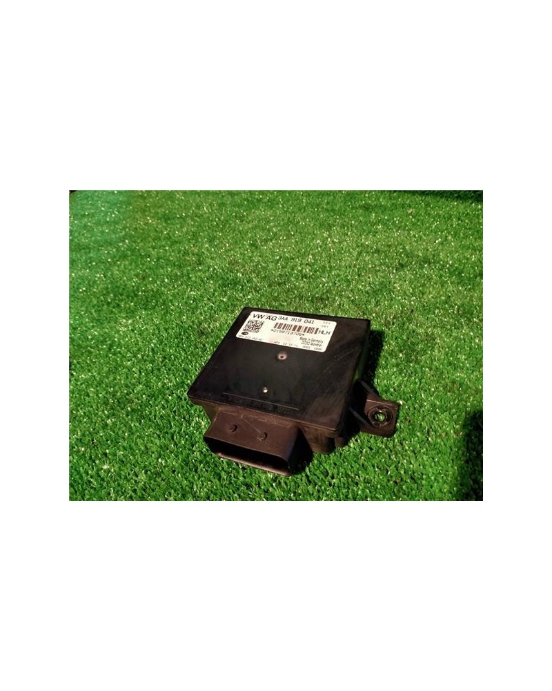 MODULO ELECTRONICO